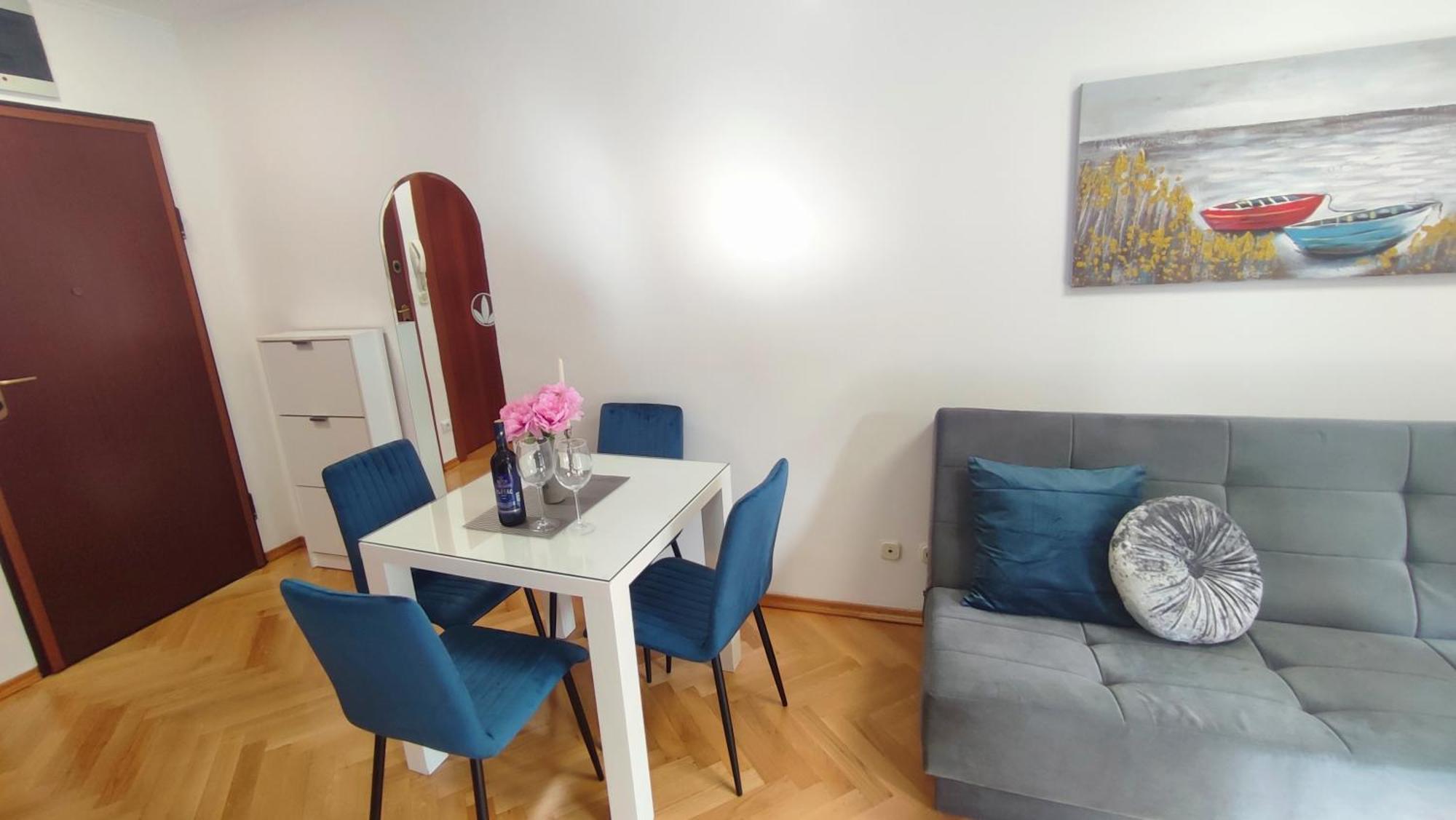 Apartment Paolo By The Beach Znjan Split Exterior photo