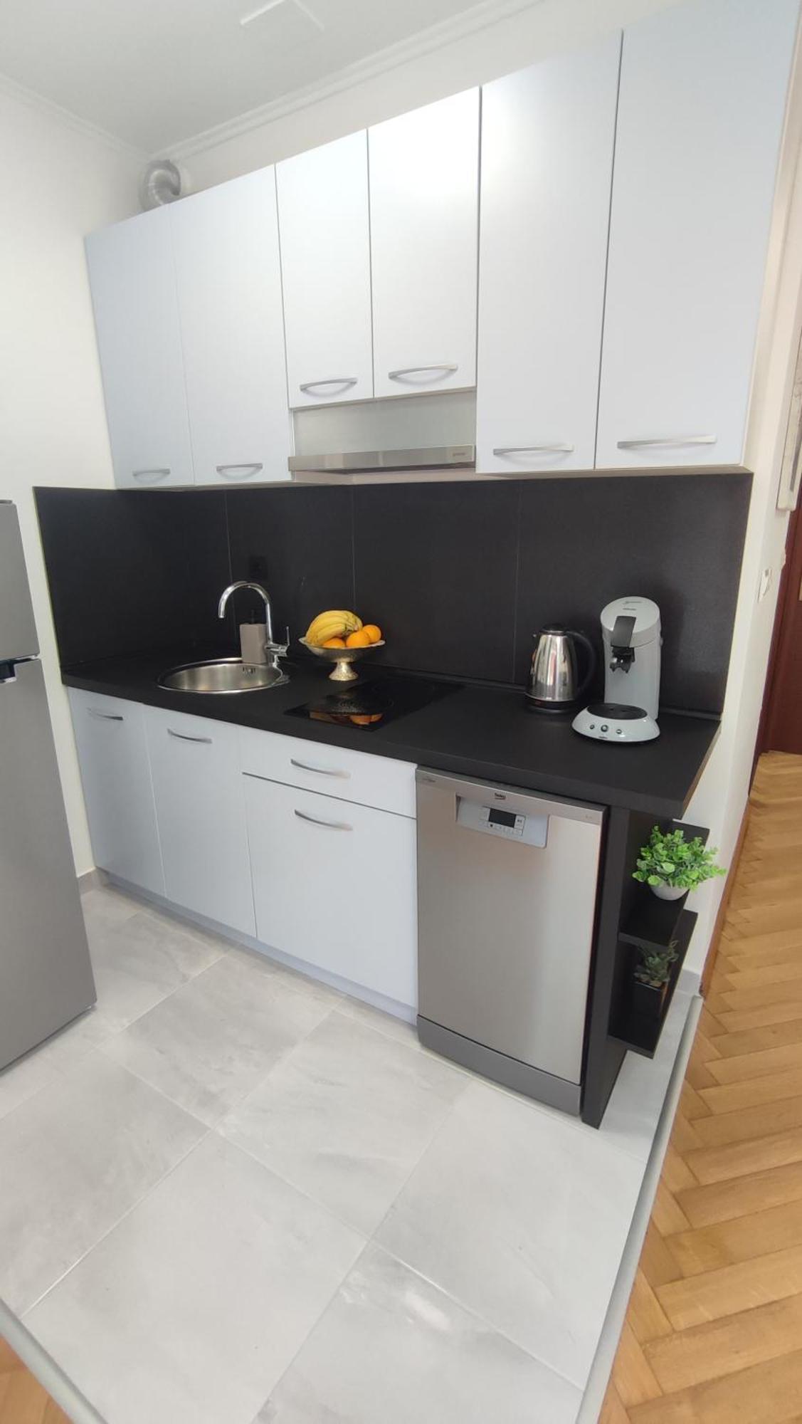 Apartment Paolo By The Beach Znjan Split Exterior photo