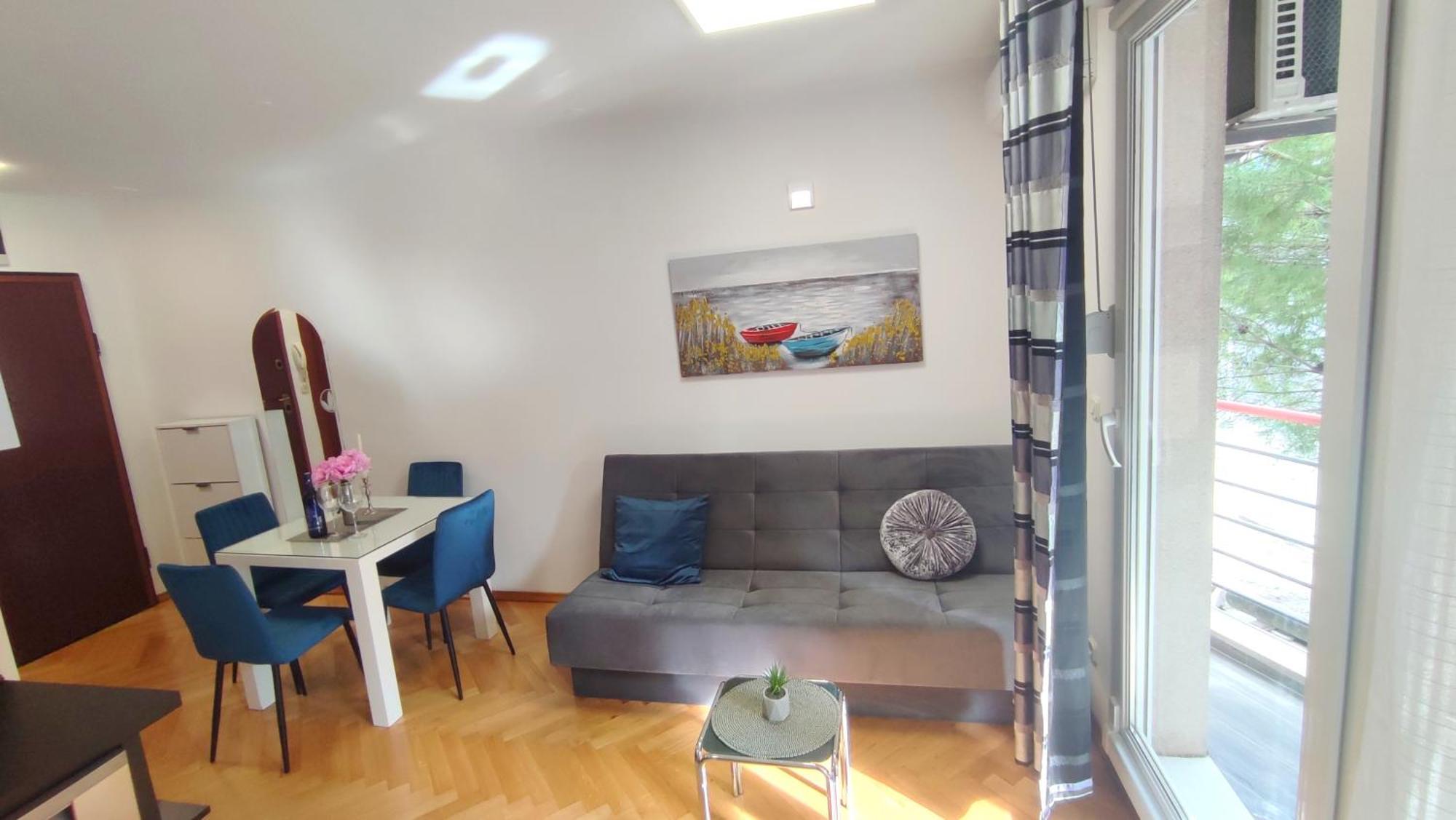 Apartment Paolo By The Beach Znjan Split Exterior photo