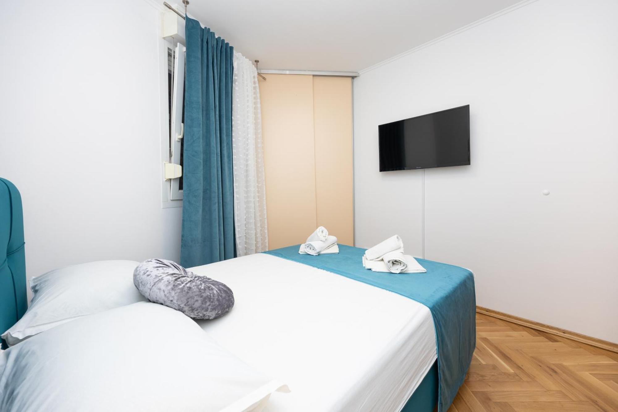Apartment Paolo By The Beach Znjan Split Exterior photo